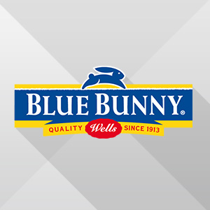 Blue Bunny