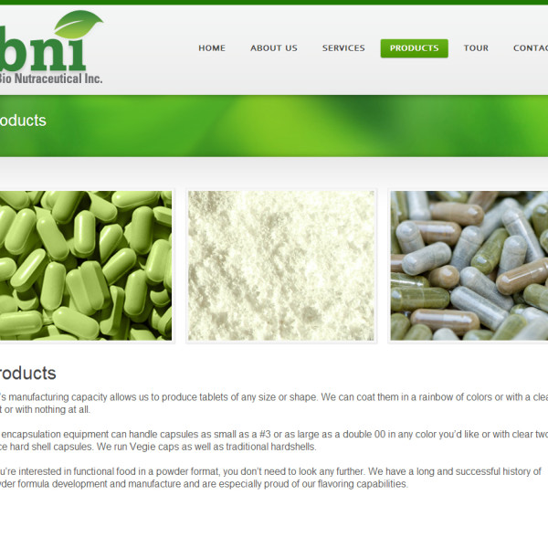 Bio Nutraceutical products design by Ocean5 Bio Nutraceutical products design by Ocean5