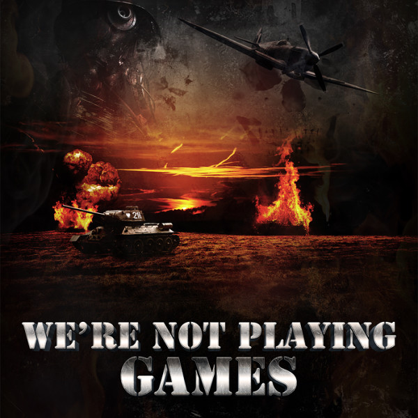 Death-to-Mediocrity brochure design by Ocean5