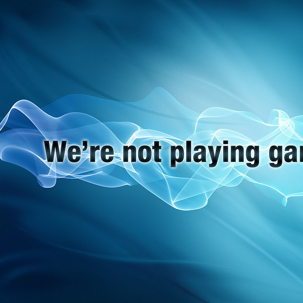 Death-to-Mediocrity brochure cover design by Ocean5