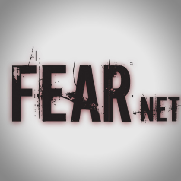 FEARnet logo design by Ocean5
