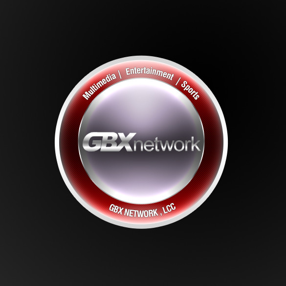 GBX Network corporate seal design by Ocean5