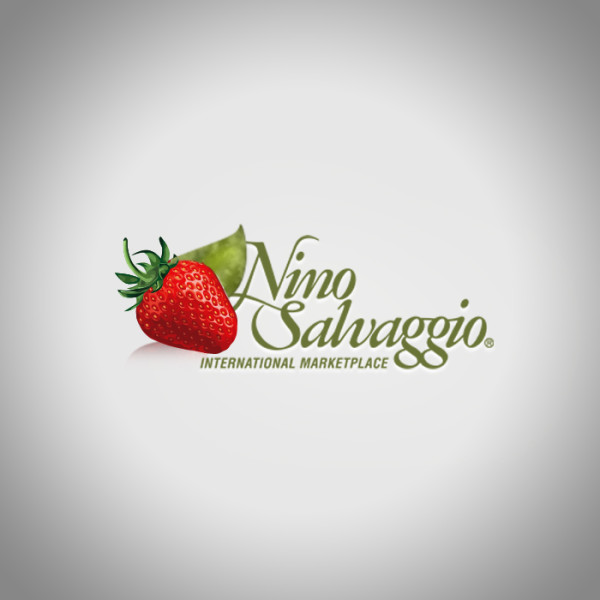Nino Salvaggio logo design by Ocean5 Nino Salvaggio logo design by Ocean5