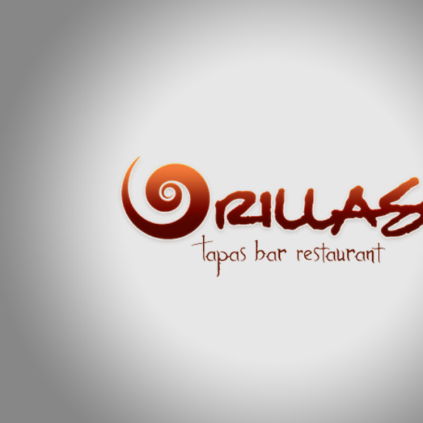 Orillas logo redefined by Ocean5 Orillas logo redefined by Ocean5