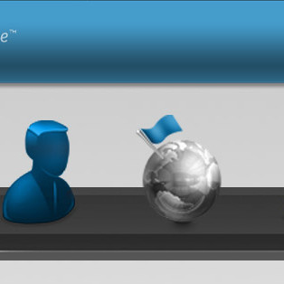 SMX app icon design by Ocean5